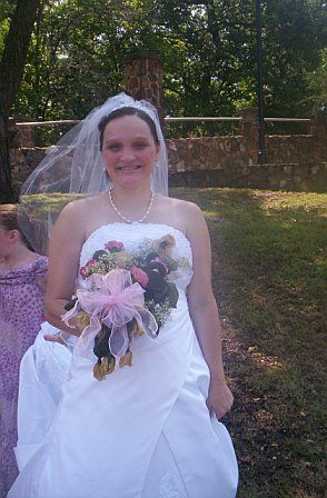 Amber Tindle