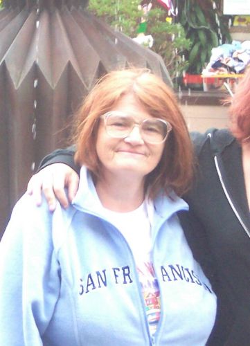 Wilma Dougherty