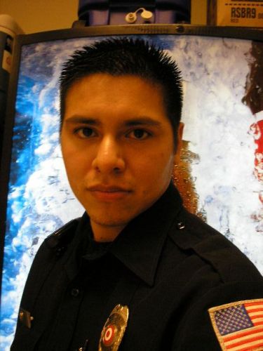 Marcos Ojeda