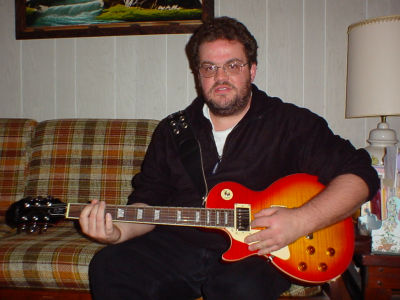 Alan Farmer