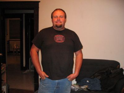 Jason Parton