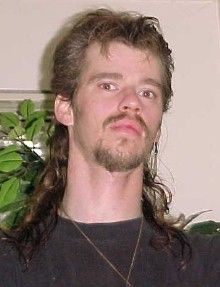 Michael Valentine
