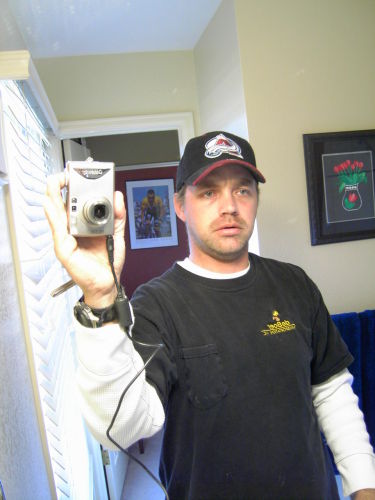 Ronald Olson