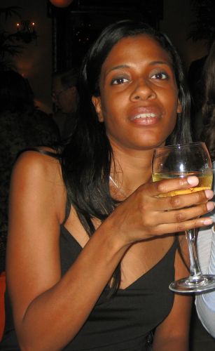 Tracey Boyd