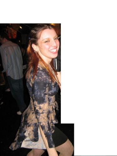 Kerry Zukowski
