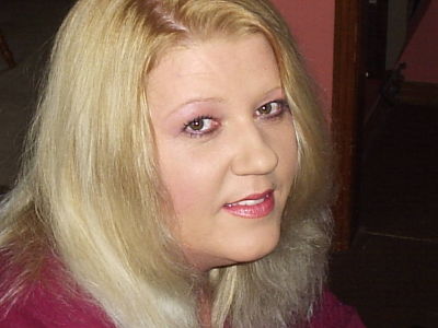 Margaret Martin