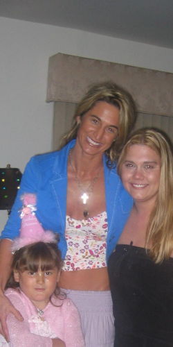 Cynthia Kramer
