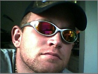 Joshua Corbett