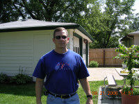 Bill Shirah
