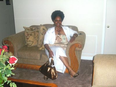 Sherry Wright