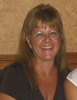 Joann Renshaw