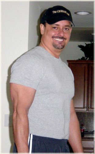 Louie Blanchard