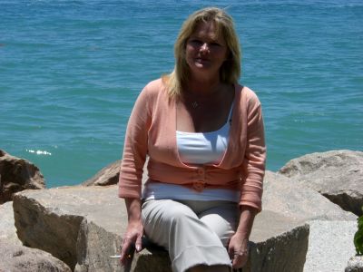 Jeanette Oneal