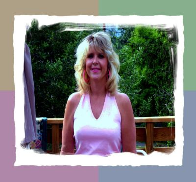 Kimberlie Clark