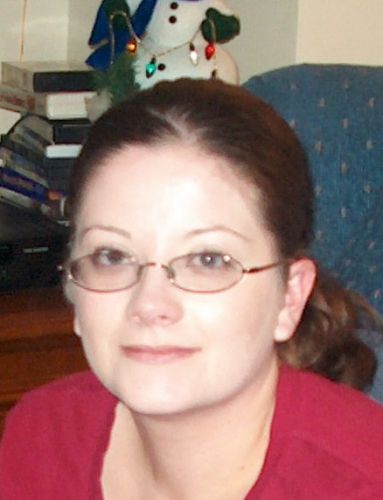 Angela Todd