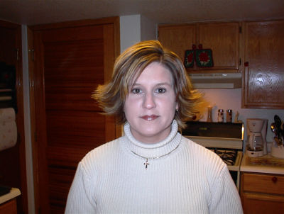 Tracy Bailey