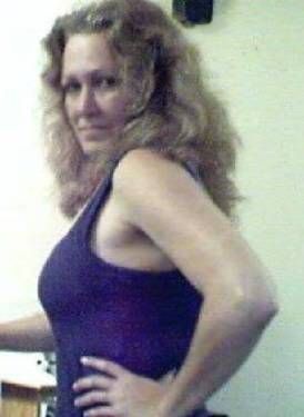 Susan Moore