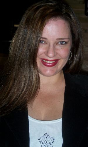 Heather Moss