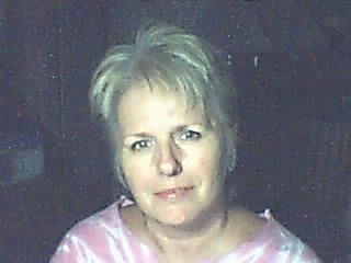 Marilyn Courser