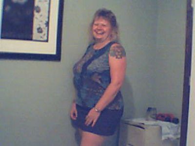 Sandra Rooks