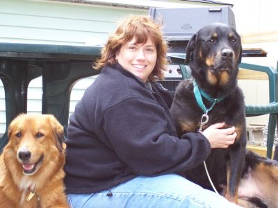 Cheri Stacy