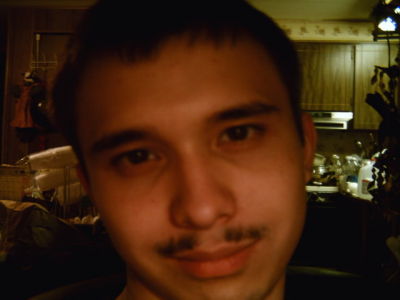 Daniel Baran