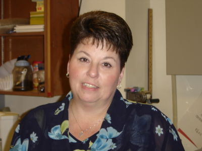 Lynn Gore