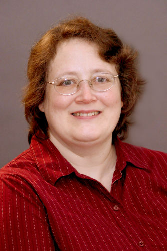 Linda Holbrook