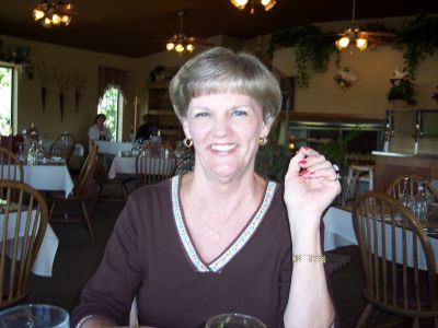 Martha Gagnon