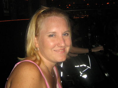 Jennifer Johnson