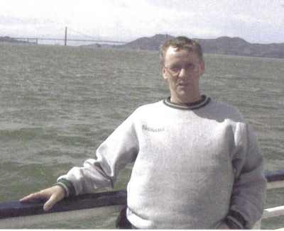 Dennis Sparbel