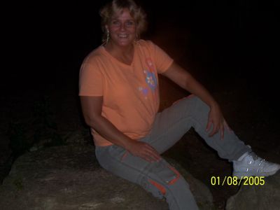 Kathy Beaudoin