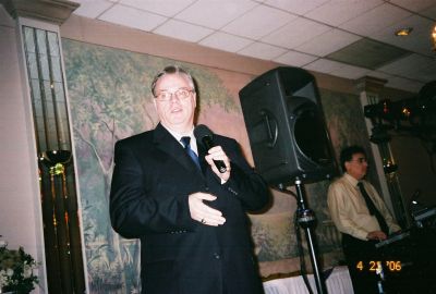 Regis Orourke