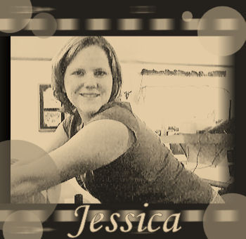 Jessica Rebstock