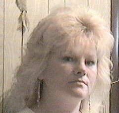 Connie Ward