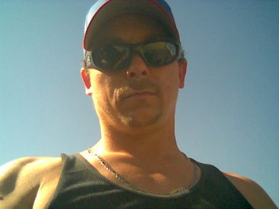 Daniel Smalley