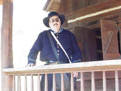 Keith Levesque