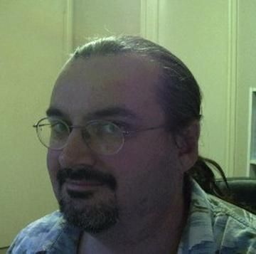 Kevin Fry