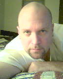 Darrin Boyd