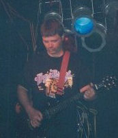 David Cook
