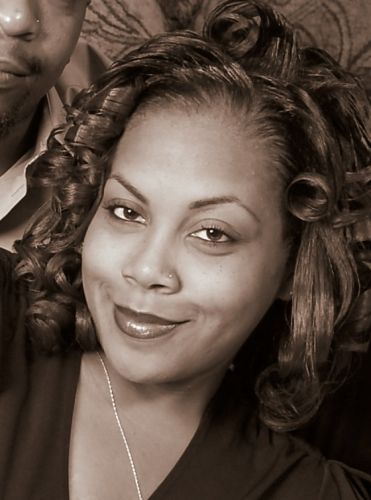 Christina Baldwin