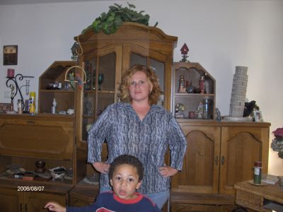 Lori Brown