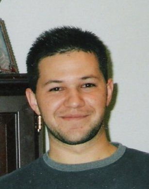 Christopher Miller