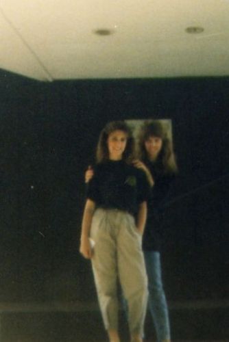 Maureen Wooding