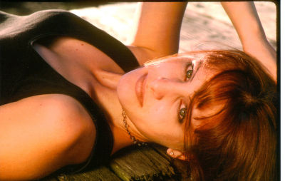 Dina Scalia