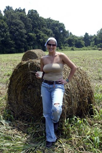 Kimberlie Caswell