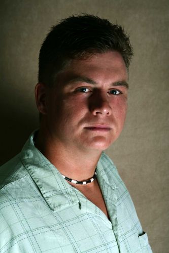 Jason Vangordon