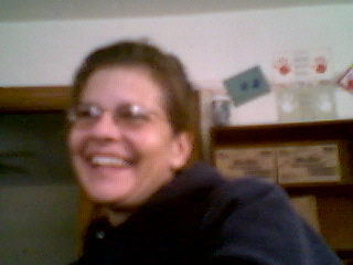 Mary Kunik
