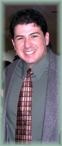 Richard Gallegos