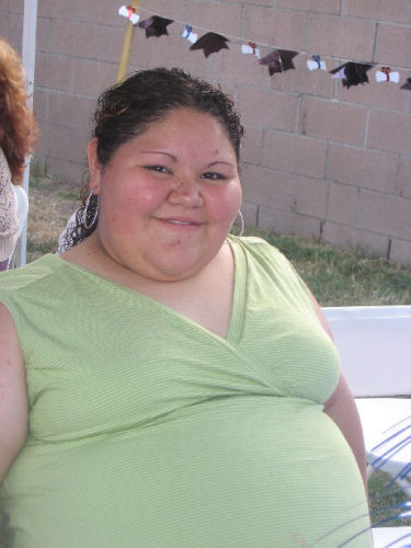 Reyna Verdusco